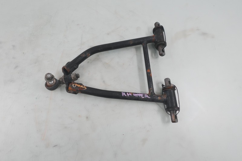 2018-2020 Polaris Indy 550 EVO OEM RH Right Upper Control A-Arm 1823583-067