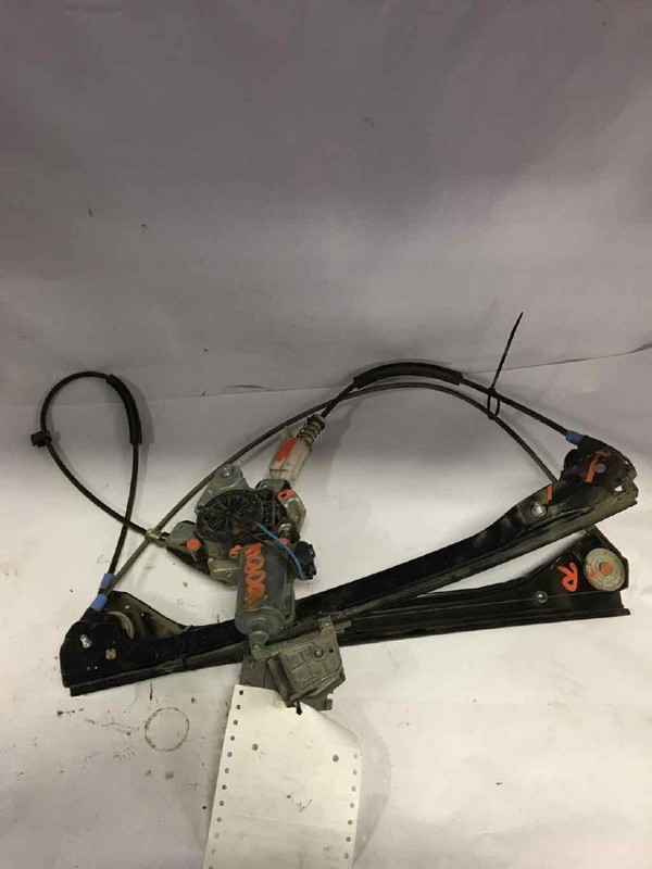 Front Door Regulator BMW 325I Right 01 02 03 04 05 06