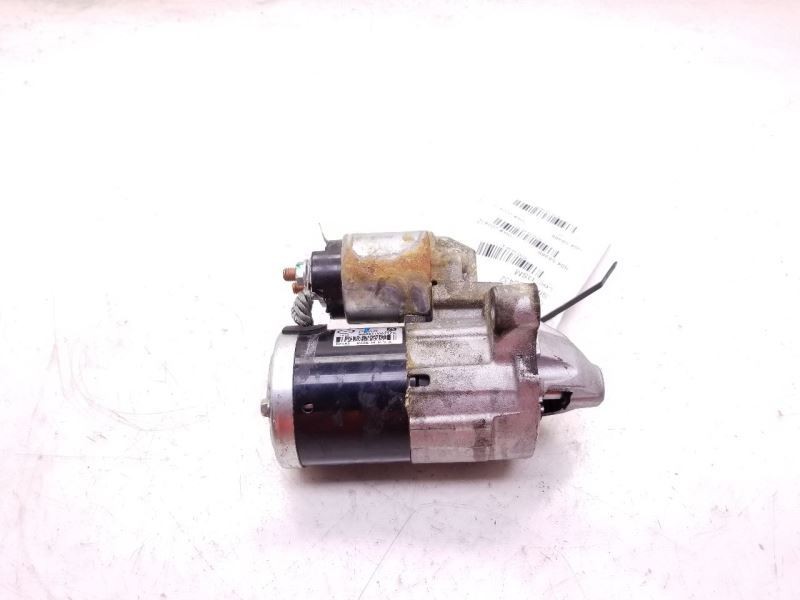2016 2017 2018 TOYOTA YARIS Starter Motor Sedan 28100-WB001