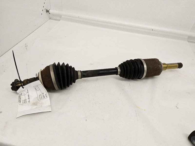 Driver Axle Shaft Front 2.0L FWD Outer Assembly Fits 18-20 REGAL 3431283