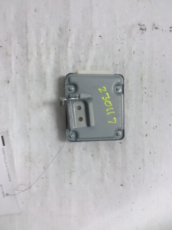 Driver Assist Pre Crash System Computer Module Fits 17 LEXUS IS200T 88150-53040