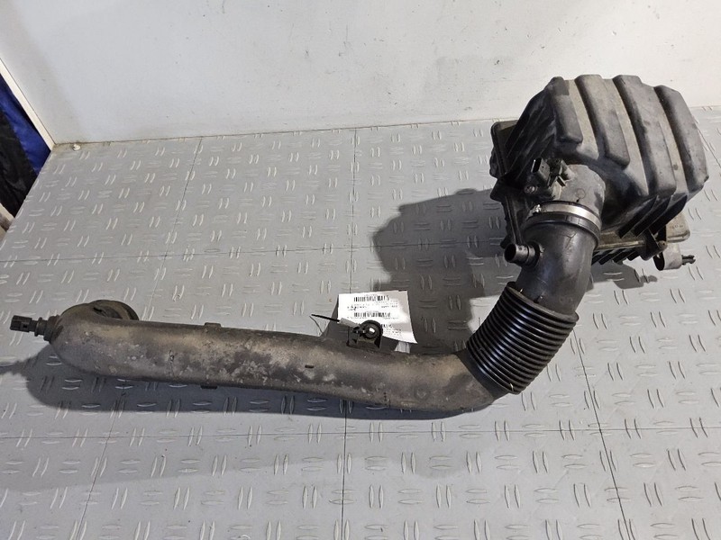 2017-2019 Jeep Compass Air Cleaner Intake Box fits New Style