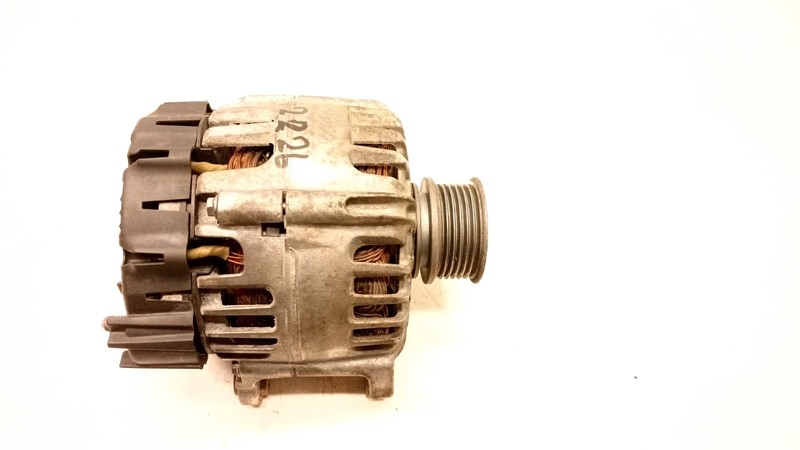 💚 18-23 OEM Audi B9 A5 S4 S5 3.0L Engine Alternator Generator 150 A 06E903024L