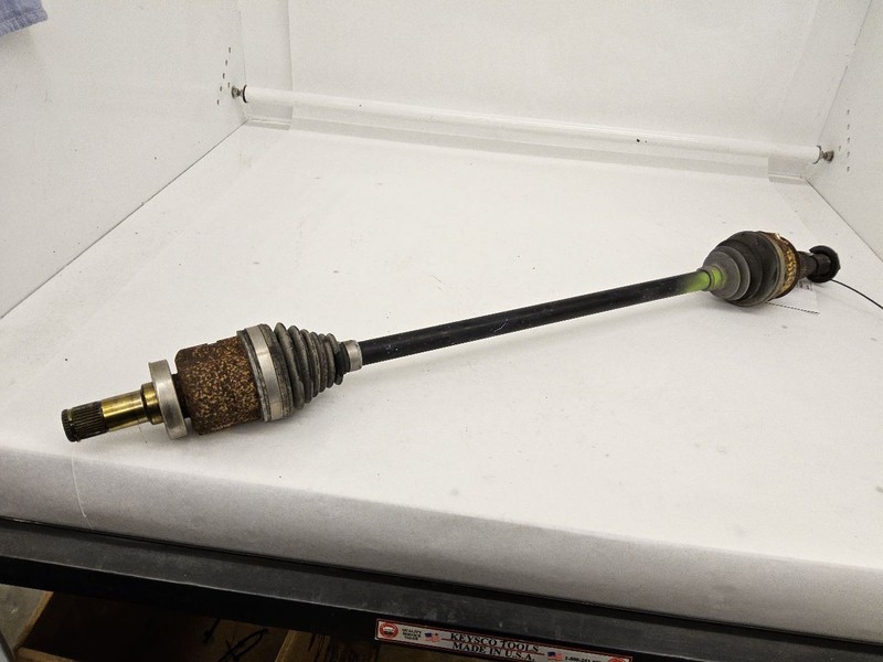 Driver Left Axle Shaft Rear AWD Fits 20-23 BLAZER 3377390