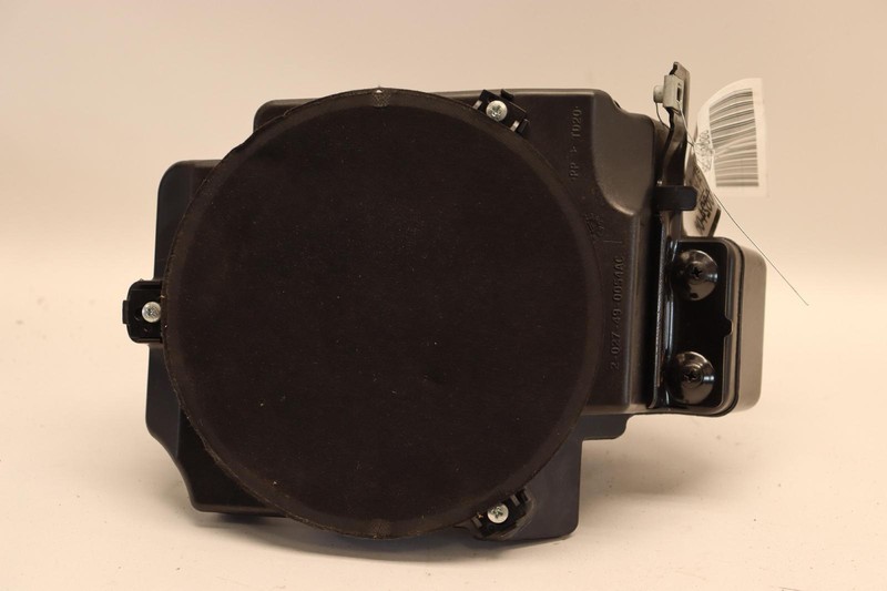 2011-2017 JEEP WRANGLER LEFT DRIVER LOWER DASHBOARD SPEAKER OEM