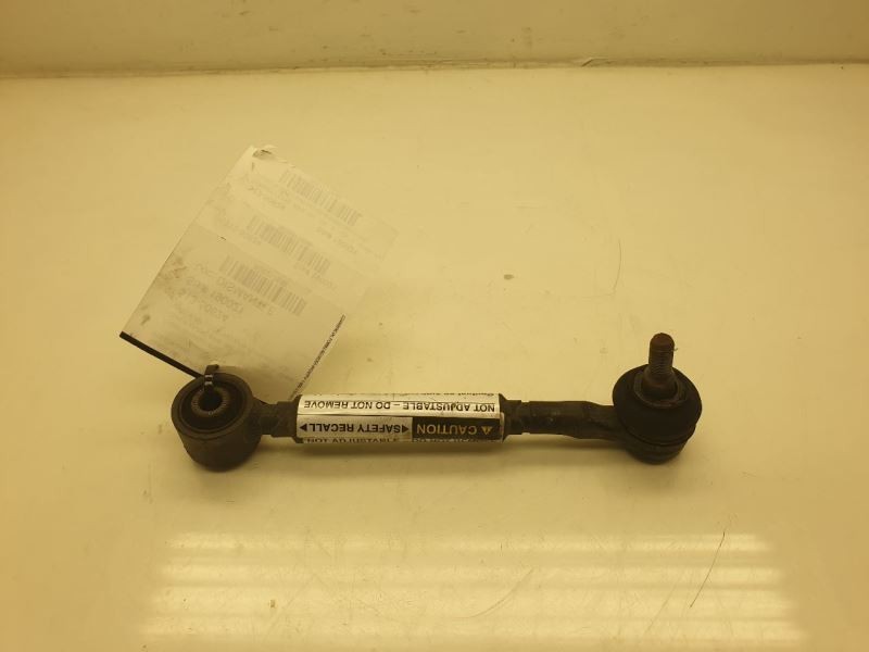 2010 LEXUS HS250H DRIVER SIDE REAR LOWER CONTROL LOCATING ARM ASSEMBLY