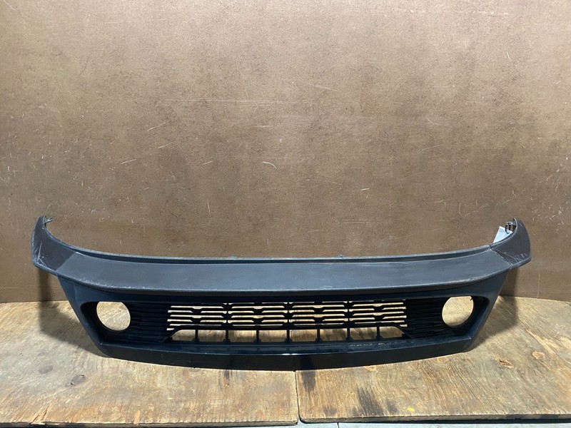 2019 to 2021 Kia Forte Front Bumper Cover Grille Lower Grill OEM AD8725