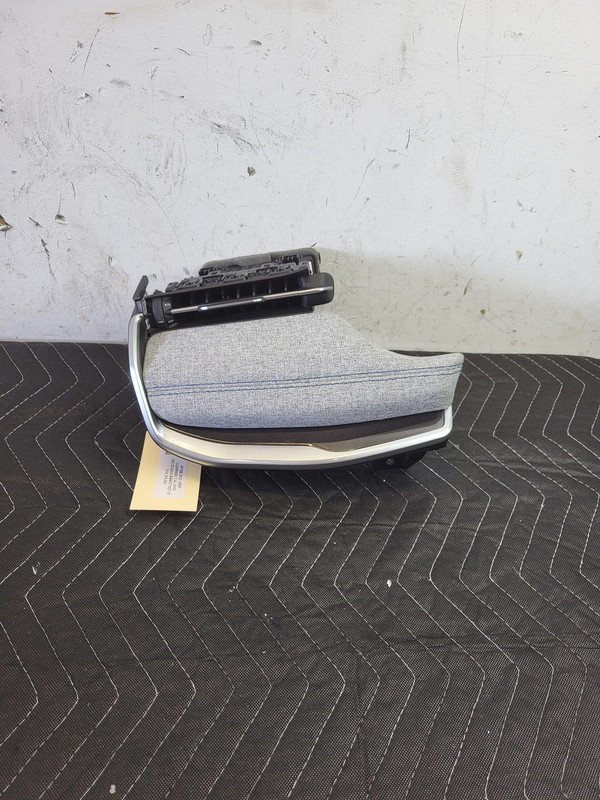 Used Oem Jeep Left Driver Dash Molding Trim Panel for 2022-2023 Compass