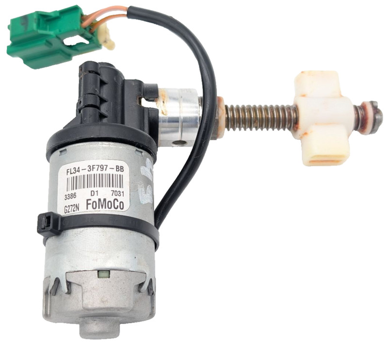 2015-2022 FORD F-150 OEM STEERING COLUMN ADJUSTMENT MOTOR FL34-3F797-BB
