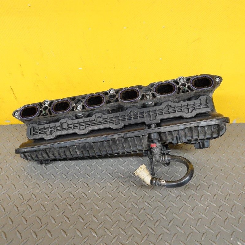2022=2025 JEEP GRAND WAGONEER High Output Twin-turbo Intake Manifold 68442672ah