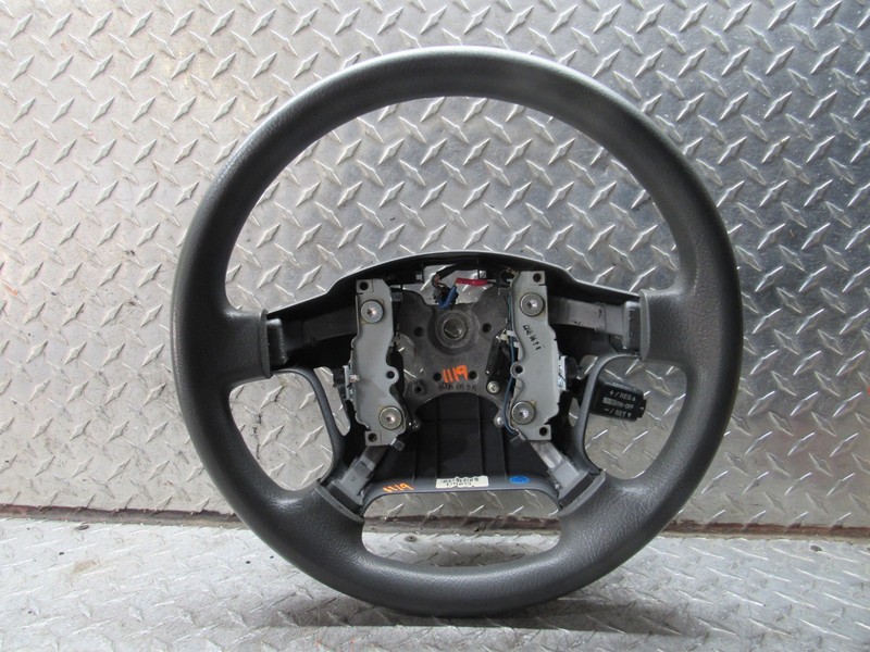2009 KIA SPECTRA 2.0L AT SEDAN STEERING DRIVE WHEEL ASSEMBLY