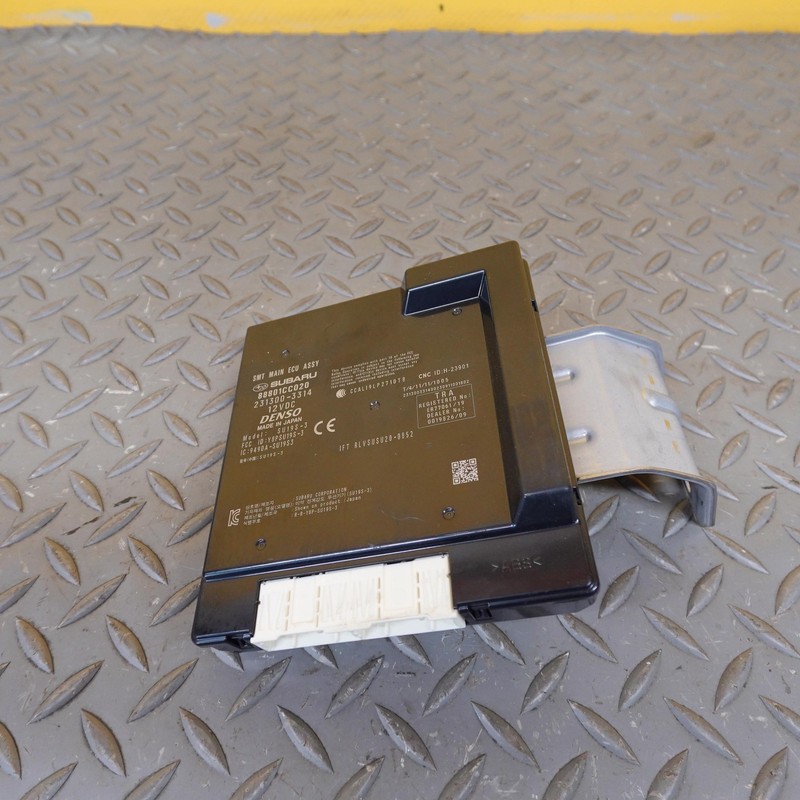 2022-2025 SUBARU BRZ STEERING LOCK CONTROL MODULE OEM 2313003314