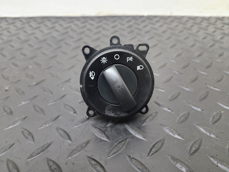 06-10 Ford Explorer Handlamp Switch W/ Auto OEM 6L2Z-11654-FAA