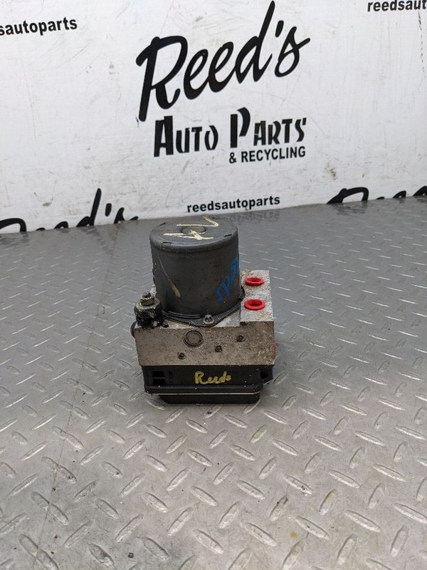 Anti-Lock Brake Part Pump CVT With Paddle Shift Fits 11-13 MAXIMA 1017698