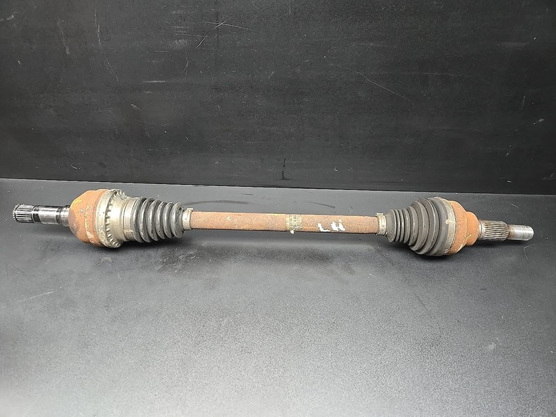 06-10 Pontiac Solstice Saturn Sky Rear Left Driver Axle Shaft Axleshaft OEM