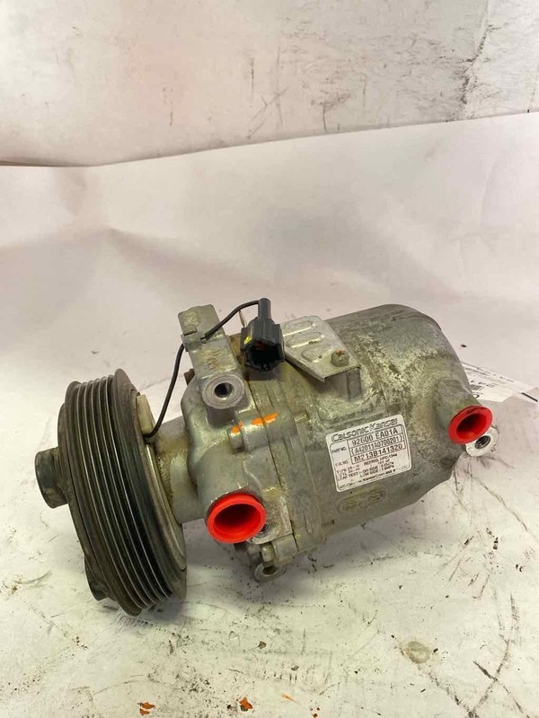 A/c Air Compressor NISSAN FRONTIER 10 11 12 13 14 15 16 17 18 19