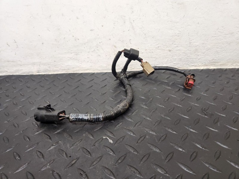03-07 Ford F250SD F350SD 6.0L Diesel Frame Mounted Pump Harness OEM 6C3Z-9F759-A