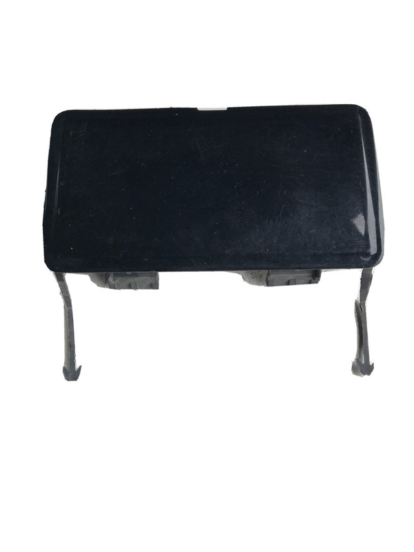 ✅ 98-05 MERCEDES ML 320 REAR LEFT CAP BUMPER 163885381 OEM ✅