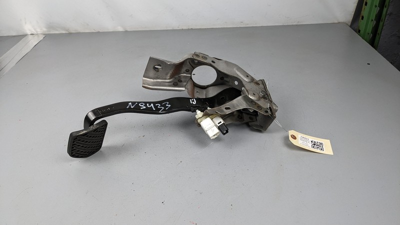 Brake Pedal 2020 Nissan Murano 46501-5AA0B 2015 2016 2017 2018 2019 2021 2022