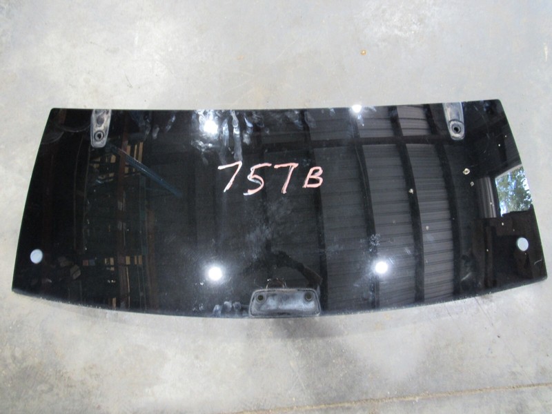 2005-2010 JEEP GRAND CHEROKEE REAR BACK GLASS WINDOW