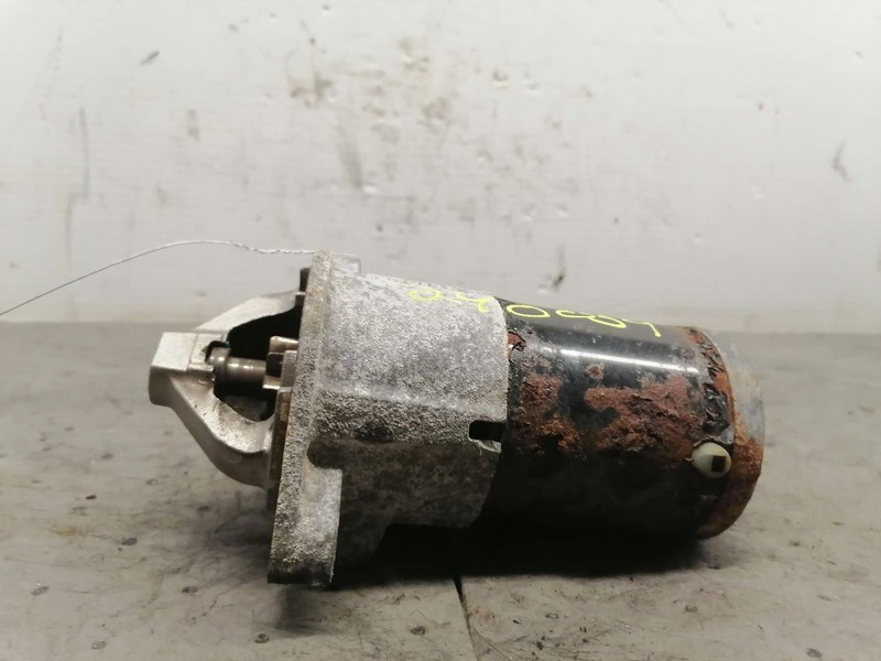 Starter Motor 4 Cylinder Fits 04-09 GALANT 1304081