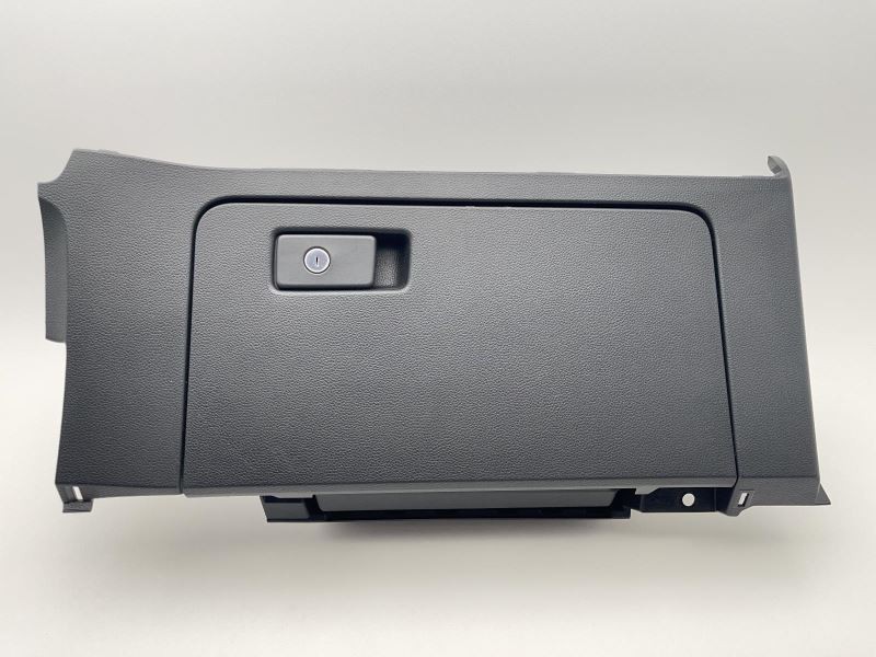 2023-2024 HONDA ACCORD GLOVE BOX BLACK TC:-B-A 1.5L AT FWD 8K -EX- 58433