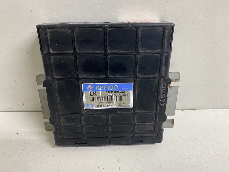 2004-2005 Kia Sedona NON-IMMOBILIZER Engine Computer Module Ecu Ecm Pcu Pcm Oem