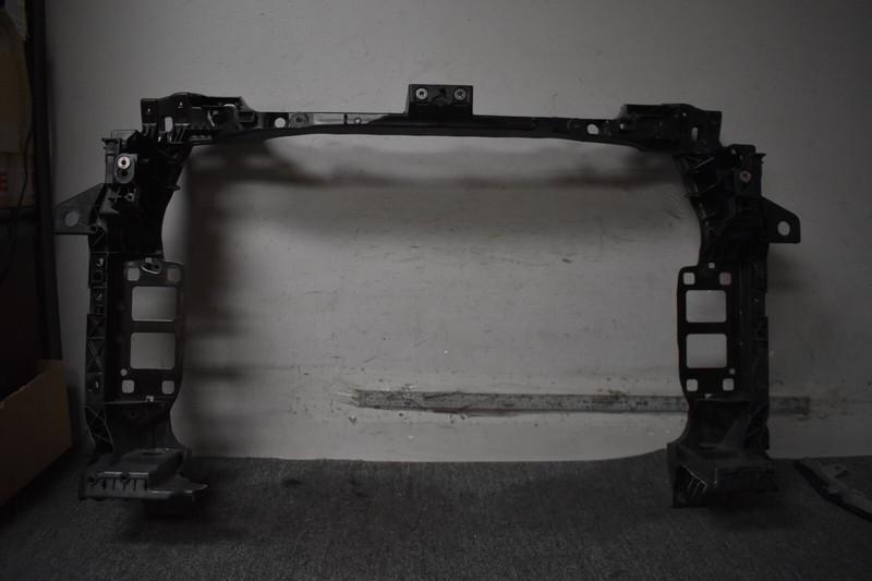 2020-2022 AUDI Q7 PREMIUM RADIATOR SUPPORT FACTORY OEM