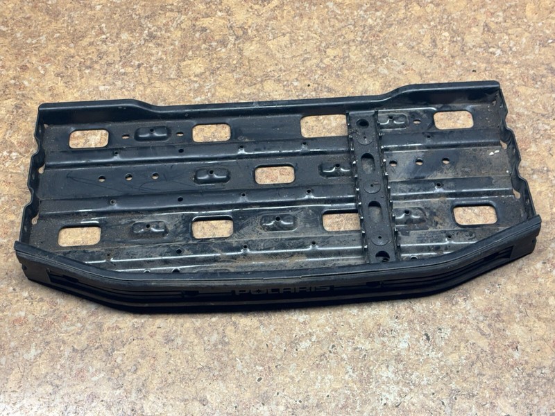1999 Polaris Trailblazer Trail Blazer 250 ATV Right Side Foot Peg Rest Floor F3