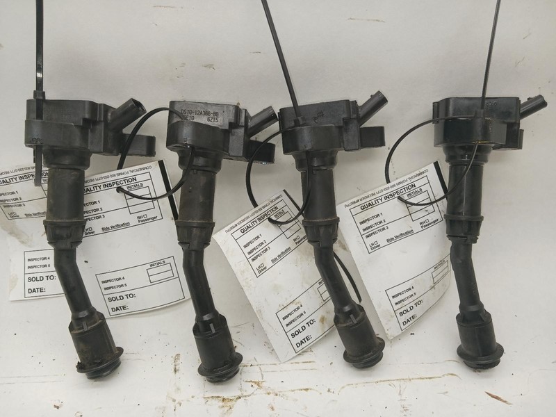17-'19 FORD ESCAPE Coil Pack set 1.5L OEM 6 Month Warranty!
