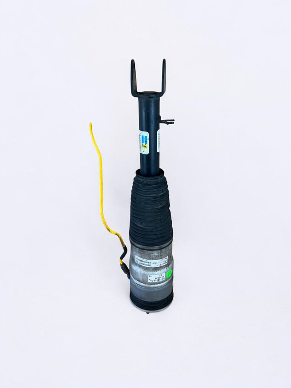 ✅12-16 Model S Front LH/RH Air Suspension Spring Shock Absorber 6006351-00-C