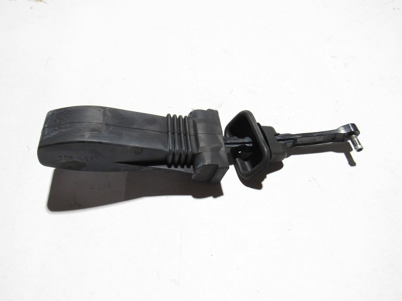 Bentley Continental GT 2012 Right Door Check Strap Stop Stopper 11-18 ;#3