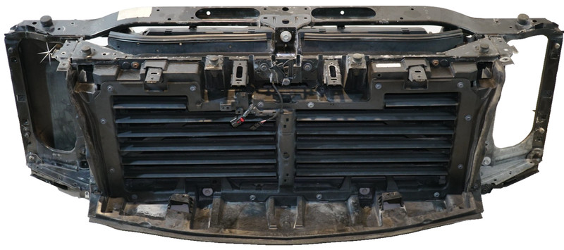 🔅2016-2020 CHEVROLET SUBURBAN OEM. ENGINE RADIATOR ASSEMBLY & COOLING FAN