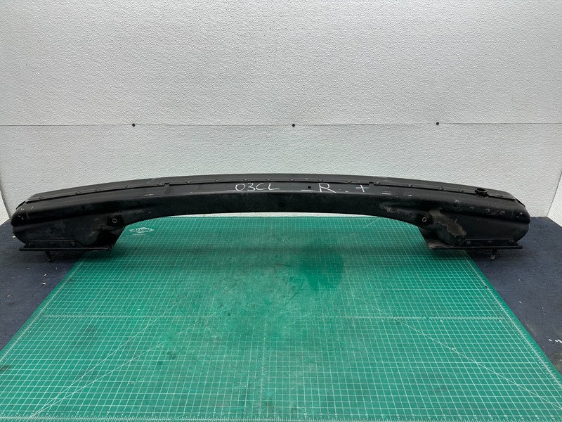 00-06 Mercedes-Benz CL500 C215 REAR BUMPER REINFORCEMENT IMPACT BAR SUPPORT OEM