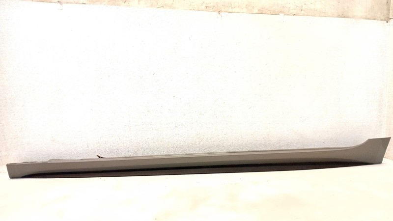 18-19 AUDI B9 A5 S5 SPORTBACK ROCKER PANEL GUARD SIDE SKIRT COVER LEFT OEM 01222