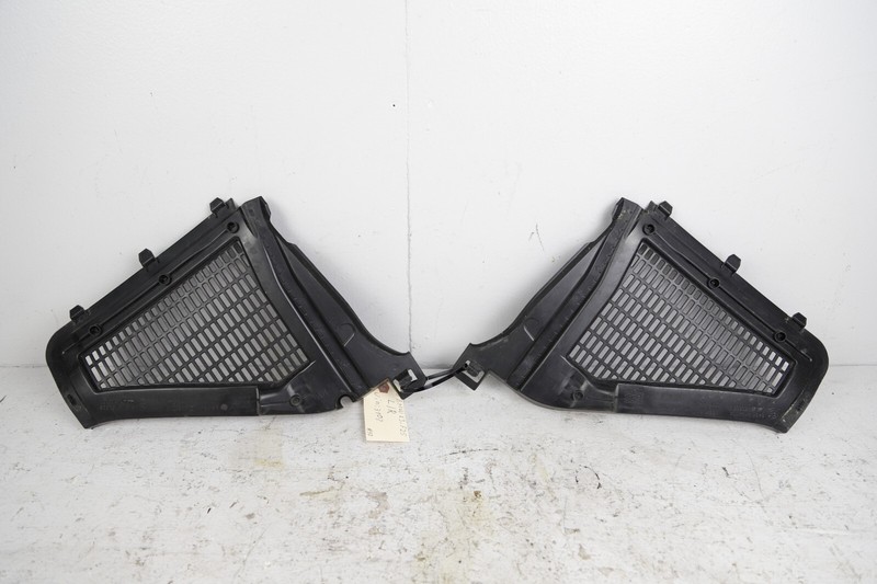 BMW X3 F25 Front Windshield Cowl Air Vent Cover Left & Right OEM 2011-2017