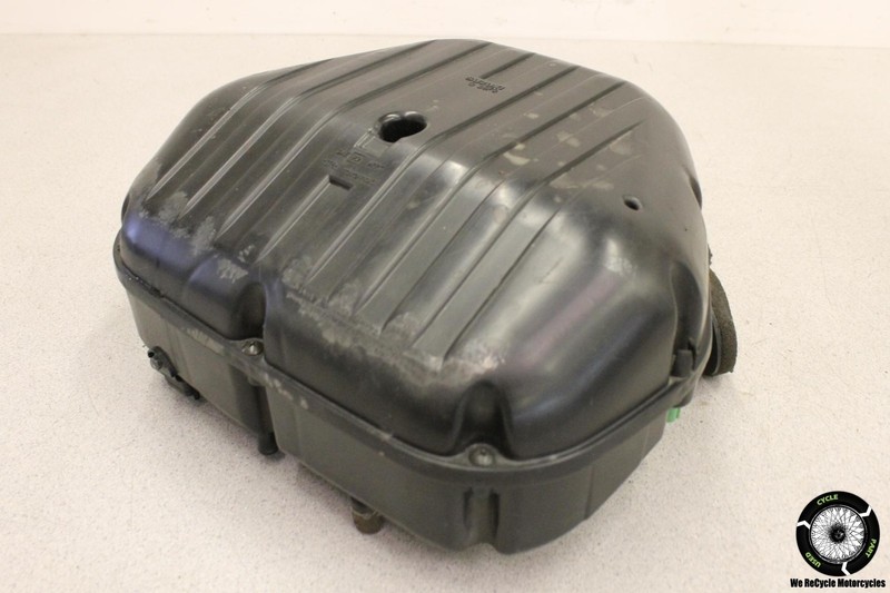 2003 Suzuki Gsxr750Airbox Air Intake Filter Box Housing GSXR 750 03