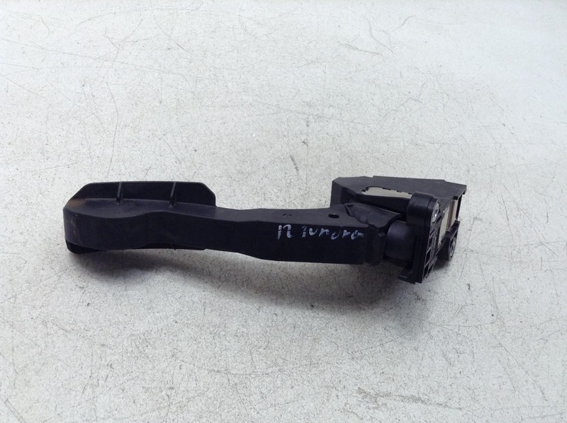 07-21 TOYOTA TUNDRA GAS PEDAL ACCELERATOR OEM