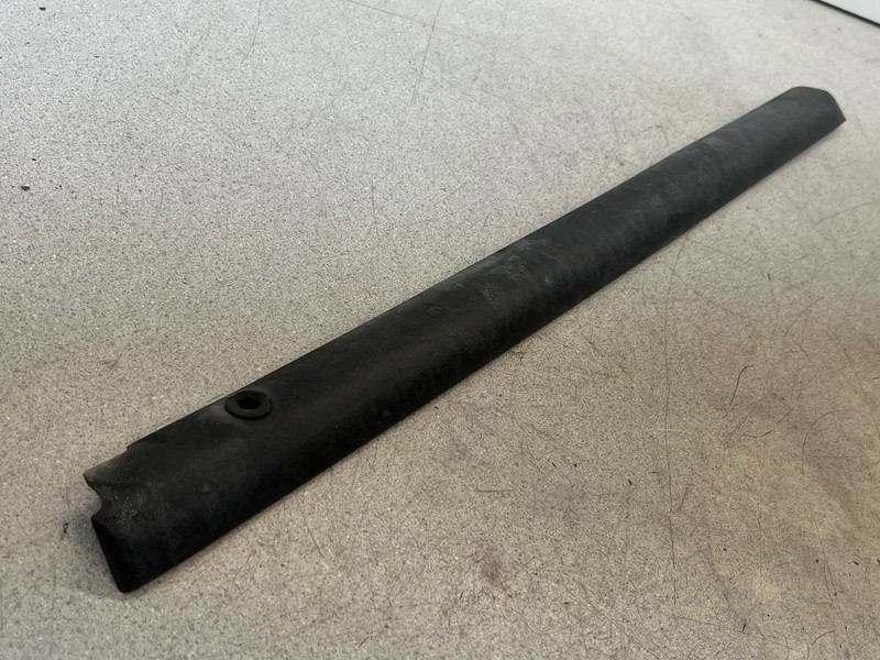 1963 Mercedes Benz W110 200 Front Left Driver Door Interior Panel Trim W 110