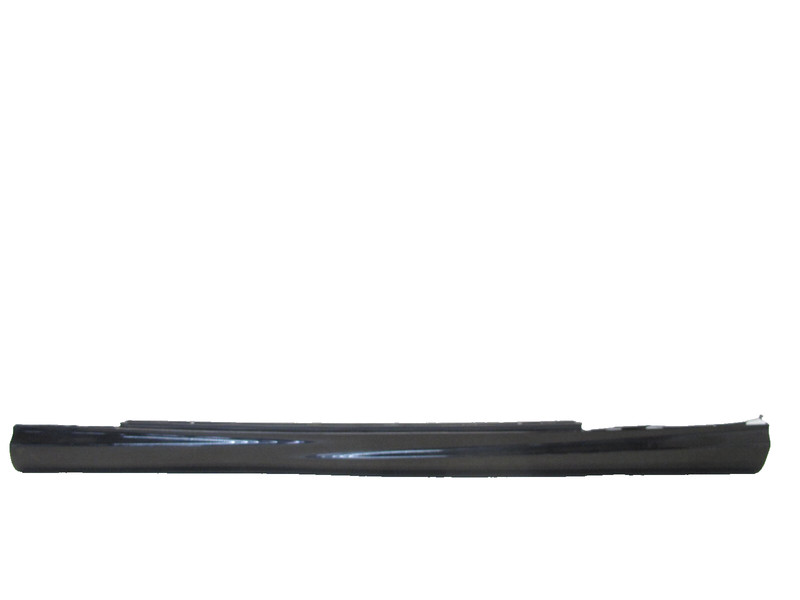 03-09 MERCEDES W209 CLK500 CLK550 CLK55 AMG ROCKER PANEL MOLDING COVER LEFT 117
