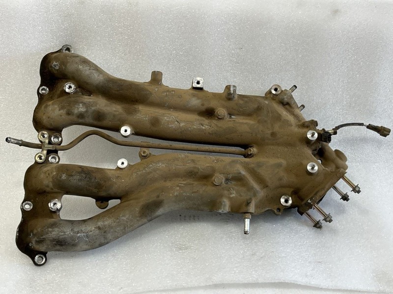 1991-1995 TOYOTA PREVIA ENGINE INTAKE MANIFOLD NON-SUPERCHARGED 17101-76012