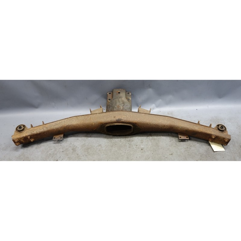 1968-1984 BMW E9 2800CS 3.0CS Rear Axle Sub Frame Axle Carrier Cross Member OEM