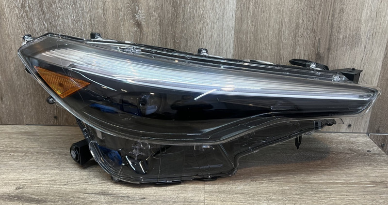 2022-2023 Toyota Corolla Cross LED Right Side HeadlightASSY OEM
