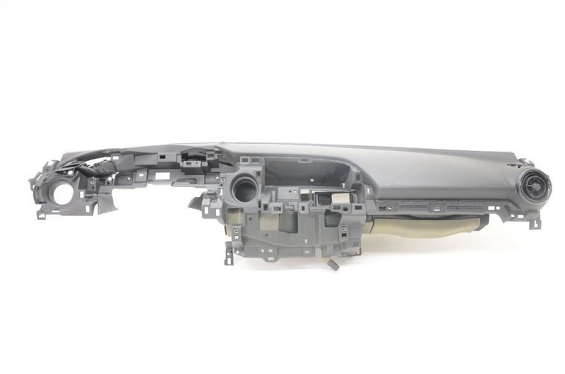 2016-2023 Mazda Mx-5 Miata ND Black Dash Panel Assembly