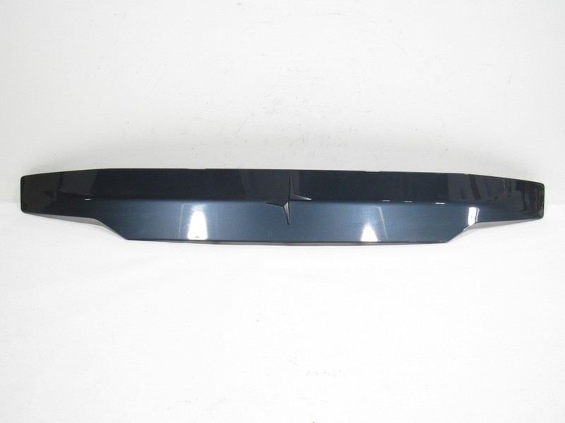23-25 Polestar 2 2024 Rear Trunk Lid Tailgate Liftgate Spoiler Lip Molding ; :Y