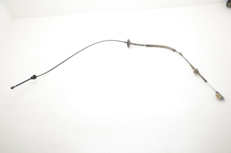 00-05 EXCURSION 6.8L Automatic Transmission Shifter Linkage Cable