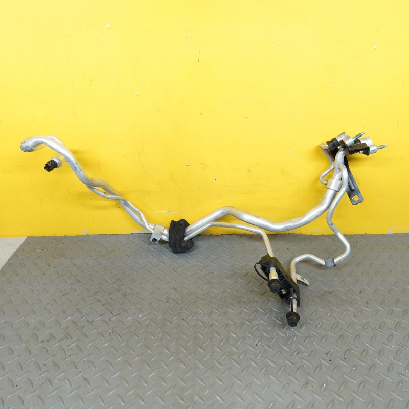 2020-2023 RANGE ROVER EVOQUE A/C AC AIR CONDITIONING LINE HOSE PIPE M8D219A834BC