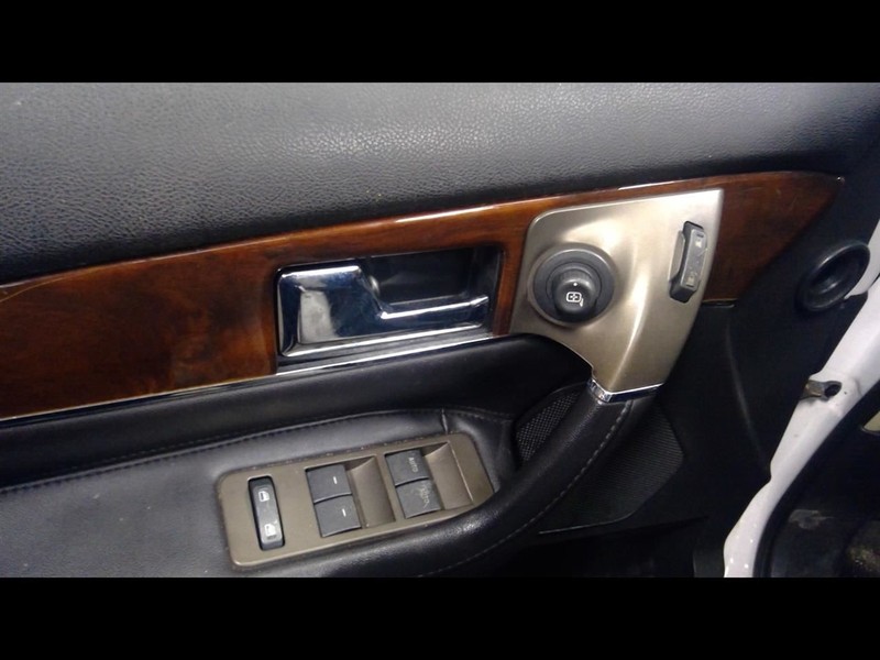 Front Door Switch Driver's Lock Alloy Metallic Fits 11-15 MKX 1706920