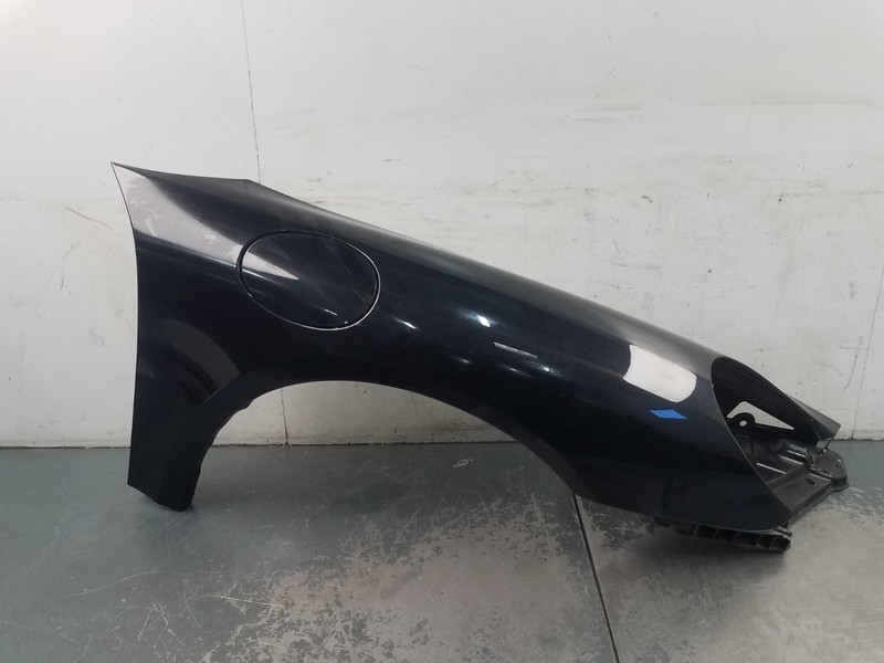2006 Porsche Cayman S 987 Right Passenger Fender #80521 G5
