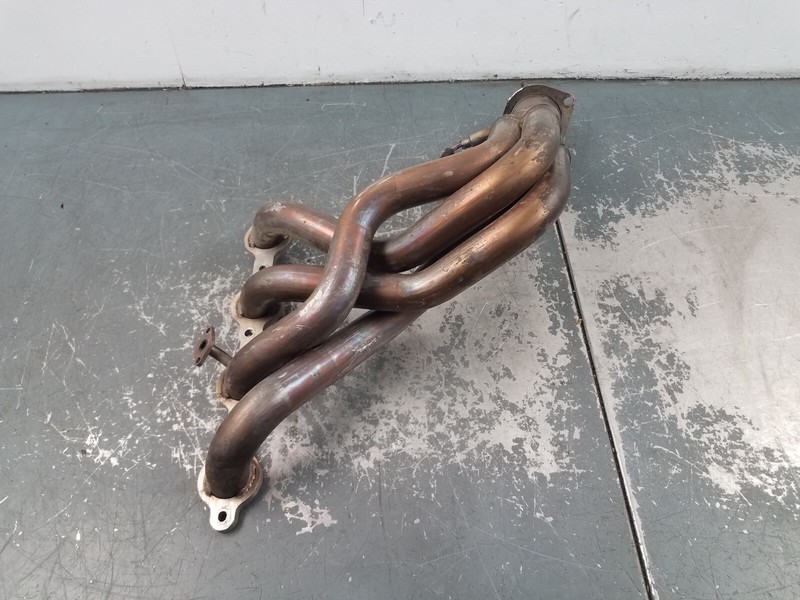 2003 Chevy Corvette C5 Z06 Left Driver Side Header #8792 H2